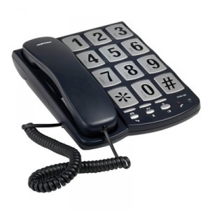 TOPCOM Titan S 100 Phone