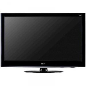 LG 32LD420 LCD 32" Téléviseur