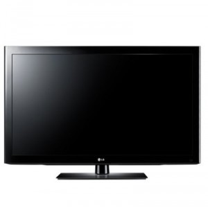 46LD550 LG LCD 46 "TV