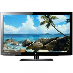 52LD550 LG LCD 52 "TV