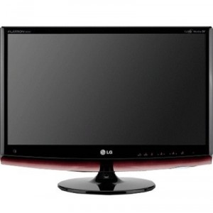 LG M2262D 22 "LCD TV