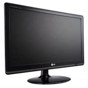 LG M2380D LCD Moniteur 23 pouces