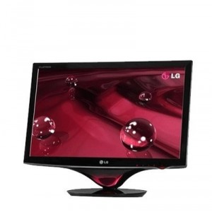 LG W2286L LCD Moniteur 22 pouces