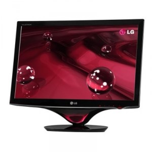 LG W2486L LCD Moniteur 24 pouces