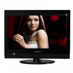 Odys X810058 LED 15" Téléviseur