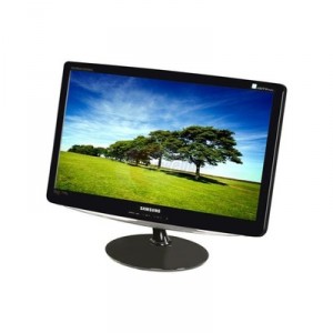 B2330HD Samsung 23 "LCD TV