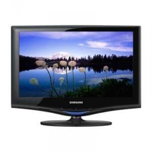 LE22C330 Samsung 22 "TV