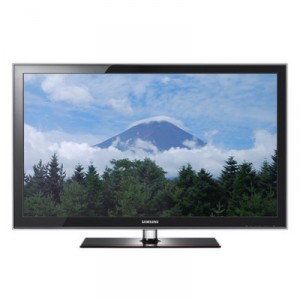 Samsung LE46C630 LCD 46 "TV