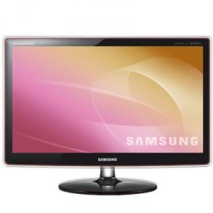 3D P2470LHD Samsung 24 "LCD TV