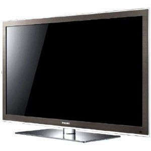 Samsung 3D Plasma PS50C7000 50 "TV