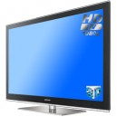 Samsung PS50C7700 3D Plasma 50" Téléviseur