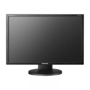 Samsung 2443BW 24 inch LCD Monitor