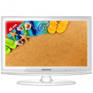 LE19C451 Samsung 19 "LCD TV