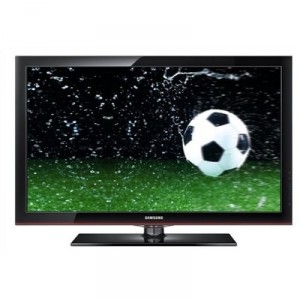 Samsung PS-50C450 50 "Plasma TV