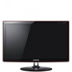 Samsung SyncMaster P2770 27 "LCD TV