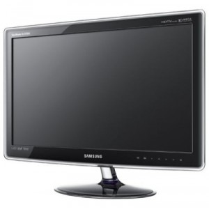 Samsung XL2370HD LCD 23" Téléviseur