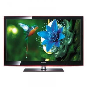 Samsung UE-46B6000 TV