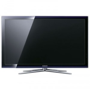 PS50C687 3D Plasma 50 "TV