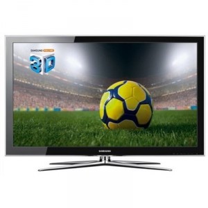 Samsung LE-3D 40C750R2 40 "LCD TV