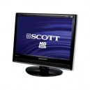 Scott TVX 220 LCD 22"