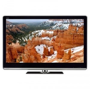 Sharp LC-46LE820 3D LCD 46 "TV