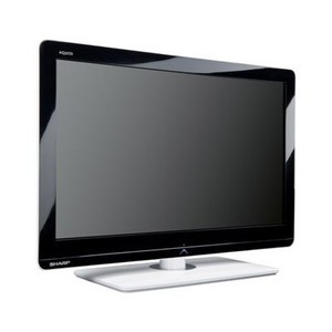 Sharp LC-26LE320E 26 "LCD TV