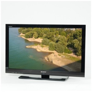 Sony KDL-32EX711 LED 32 "TV