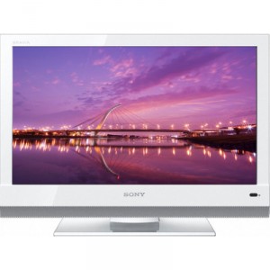 Sony KDL-19BX200 3D 19 "LCD TV