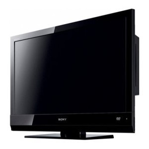 3D KDL22BX20D Sony 22 "LCD TV