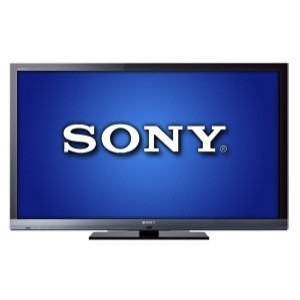 Sony BRAVIA KDL-46EX710 3D LCD 46 "TV