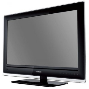 Thomson 32FS6646 LCD 32" Téléviseur