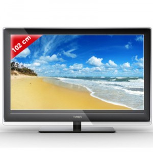 Thomson 40FS6646 LED 40" Téléviseur