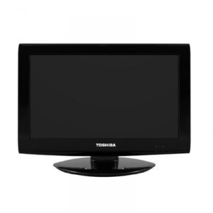 Toshiba 26AV733 LCD 26" Téléviseur