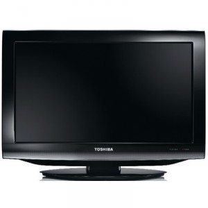 26DV733G Toshiba 26 "LCD TV