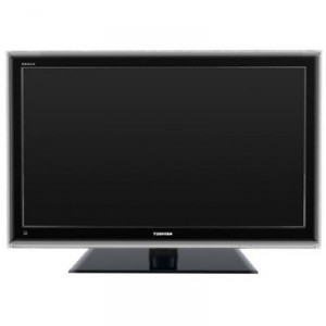 Toshiba 32VL733 LCD 32" Téléviseur