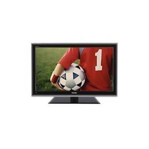 55WL753D Toshiba LCD TV