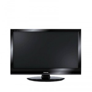 3D 32RV733 Toshiba 32 "LCD TV