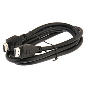 Cable video TEMIUM HDMI 1,2M