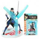 Mc Farlane - Figurine de collection - Figurine Tenchi Muyo en PVC - 18 cm (Mcfarlane Toys, Figurines)