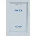 Noces - Albert Camus
