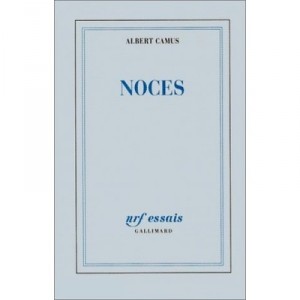 Noces - Albert Camus
