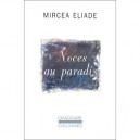 Noces Au Paradis - Mircea Eliade