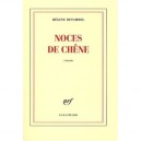 Noces De Chene - Regine Detambel