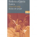 Noces De Sang / Bodas De Sangre - Federico Garcia Lorca