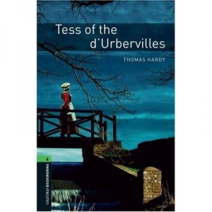 Tess Of The D'urbervilles Niveau: 6 - Collectif