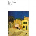 Noe - Jean Giono