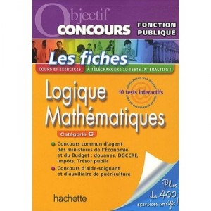 Mathematical Logic, Category C - Collective
