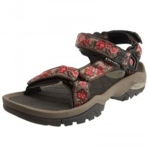 Teva Terra Fi 3 Women