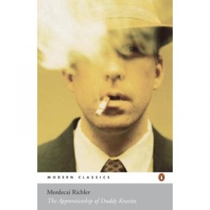The Apprenticeship Of Duddy Kravitz - Mordecai Richler