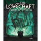 L'art De H.p. Lovecraft , L'appel De Cthulhu - Collectif